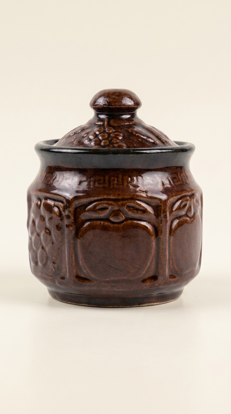 Handi ceramic jar - NA Ceramic Jars wholesale